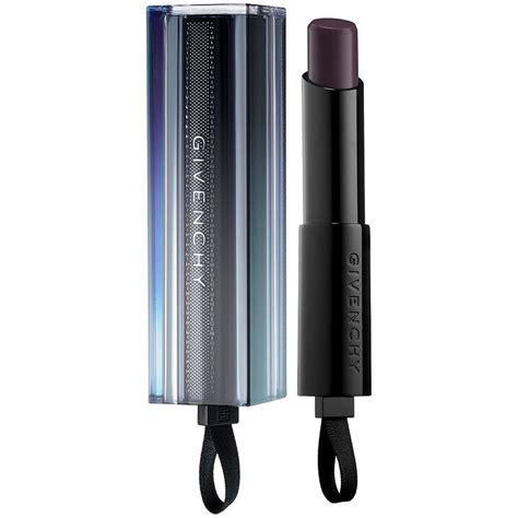 Givenchy Noir Revelateur (16) Rouge Interdit Vinyl Color